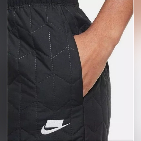 Nike Women's Sportswear Quilted Long Skirt medium. New with tags. - Picture 7 of 16